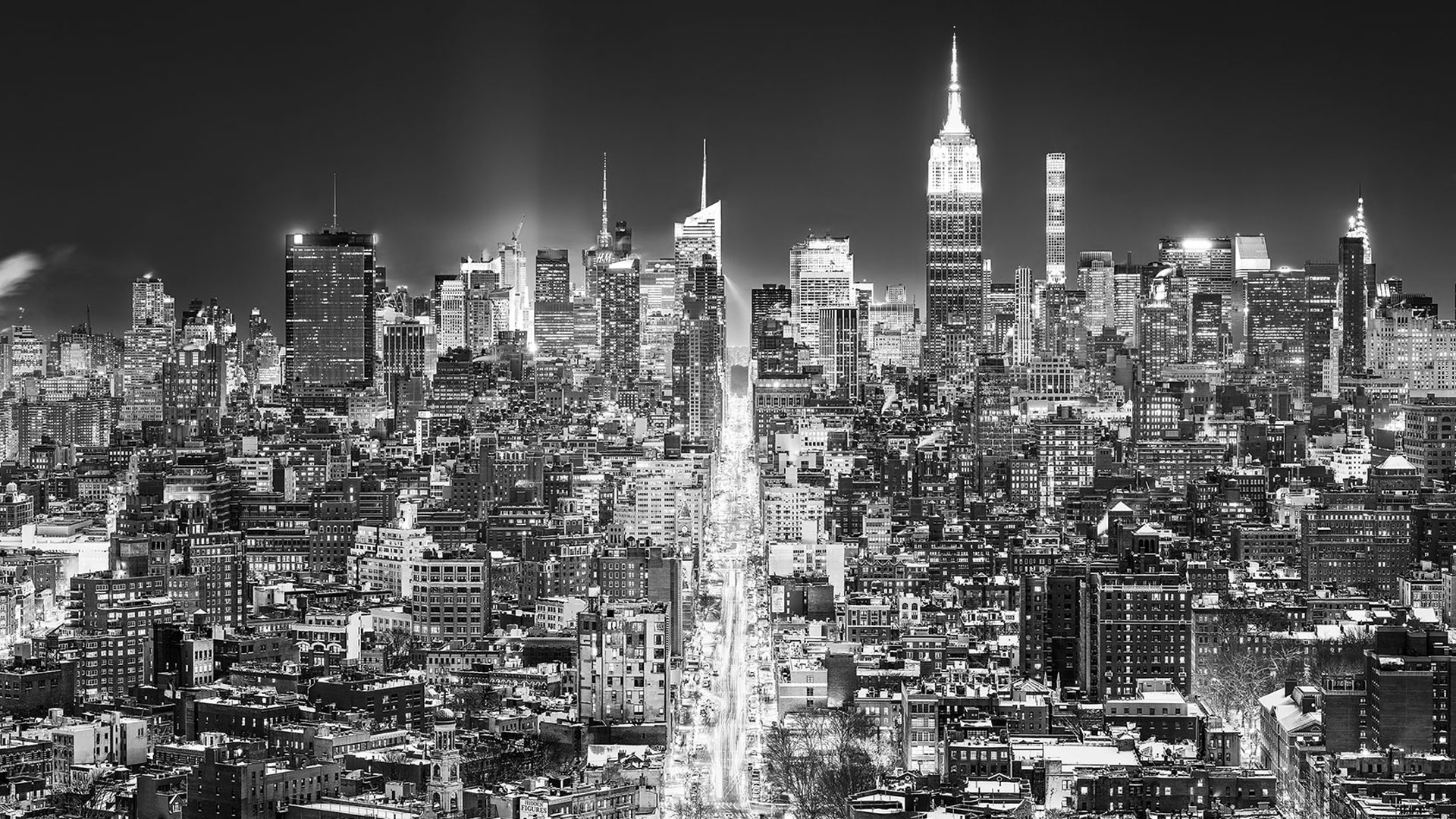 parallax background